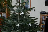 Weihnachtspause
